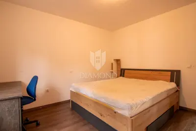 Apartment 132 m², Srdoči, Rijeka - yard and 4 parking spaces - 11