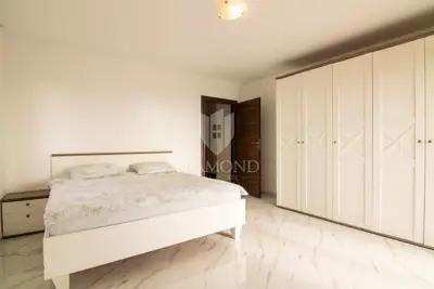 Apartment 132 m², Srdoči, Rijeka - yard and 4 parking spaces - 8