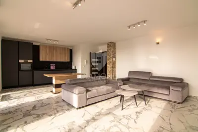 Apartment 132 m², Srdoči, Rijeka - yard and 4 parking spaces - 3