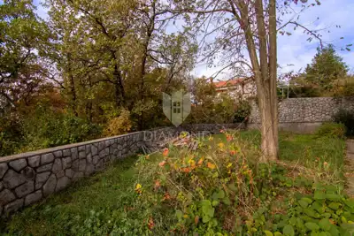 Apartment 132 m², Srdoči, Rijeka - yard and 4 parking spaces - 18