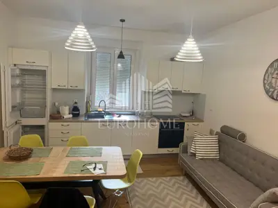 Kolovare, long-term or short-term apartment rental, 80 m², Kolovare, 50 m from