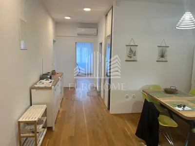 Kolovare, long-term or short-term apartment rental, 80 m², Kolovare, 50 m from - 6
