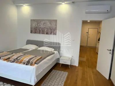 Kolovare, long-term or short-term apartment rental, 80 m², Kolovare, 50 m from - 7