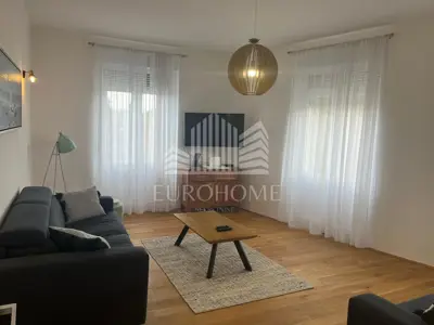 Kolovare, long-term or short-term apartment rental, 80 m², Kolovare, 50 m from - 4