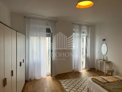 Kolovare, long-term or short-term apartment rental, 80 m², Kolovare, 50 m from - 8