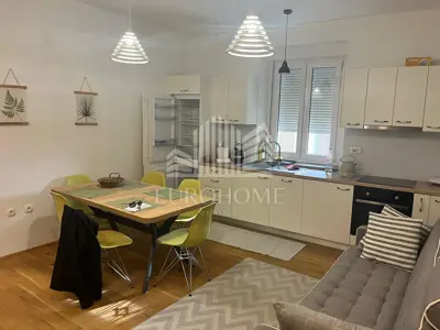 Kolovare, long-term or short-term apartment rental, 80 m², Kolovare, 50 m from - 5