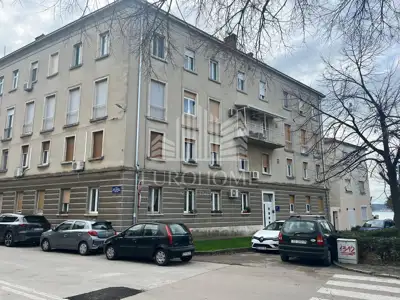 Kolovare, long-term or short-term apartment rental, 80 m², Kolovare, 50 m from - 2