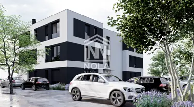 Stan 94,88 m², Srima - 3 sobe, 2 kupaonice - 7