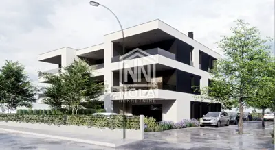 Stan 94,88 m², Srima - 3 sobe, 2 kupaonice - 5