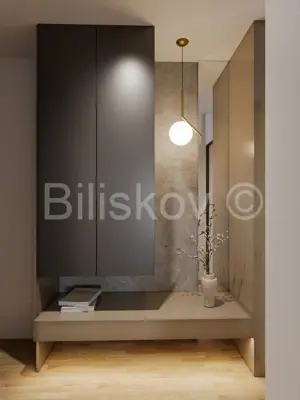 Residential-commercial building, Duilovo, Split – modern design - 9