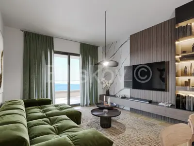 Residential-commercial building, Duilovo, Split – modern design - 6
