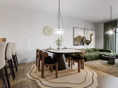Residential-commercial building, Duilovo, Split – modern design - 7