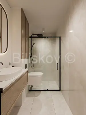 Residential-commercial building, Duilovo, Split – modern design - 13