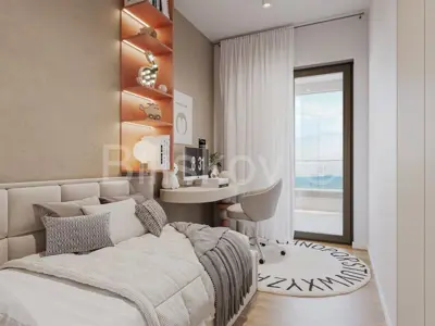 Residential-commercial building, Duilovo, Split – modern design - 12