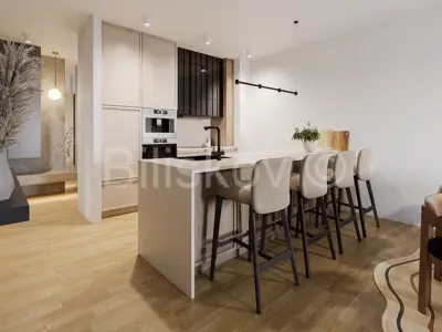 Residential-commercial building, Duilovo, Split – modern design - 8