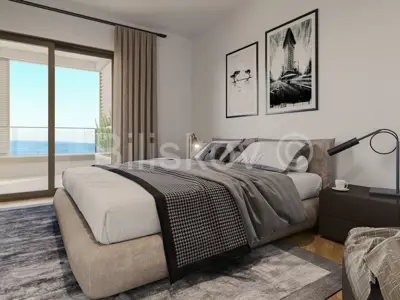 Residential-commercial building, Duilovo, Split – modern design - 10