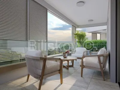 Residential-commercial building, Duilovo, Split – modern design - 5