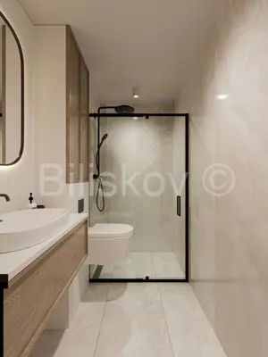 Wohn- und Geschäftshaus, Duilovo, Split – modernes Design - 13