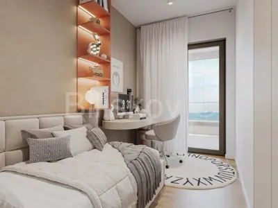Wohn- und Geschäftshaus, Duilovo, Split – modernes Design - 12