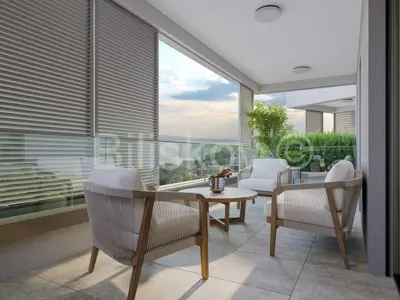 Wohn- und Geschäftshaus, Duilovo, Split – modernes Design - 5
