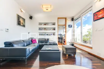 Stan 142 m², Trnje - Miramarska cesta, blizu centra - 19