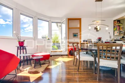 Stan 142 m², Trnje - Miramarska cesta, blizu centra - 6