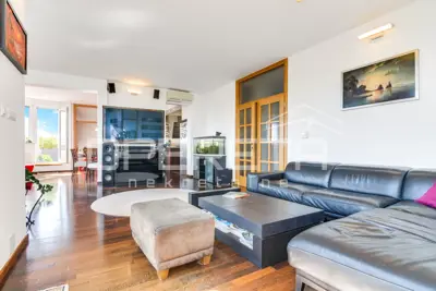 Stan 142 m², Trnje - Miramarska cesta, blizu centra - 5