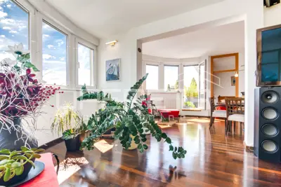 Stan 142 m², Trnje - Miramarska cesta, blizu centra - 3