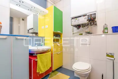 Stan 142 m², Trnje - Miramarska cesta, blizu centra - 14