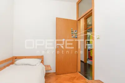Stan 142 m², Trnje - Miramarska cesta, blizu centra - 4