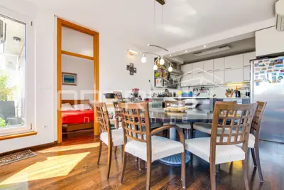 Stan 142 m², Trnje - Miramarska cesta, blizu centra - 21