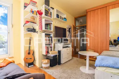 Stan 142 m², Trnje - Miramarska cesta, blizu centra - 12