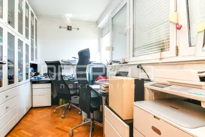 Stan 142 m², Trnje - Miramarska cesta, blizu centra - 16