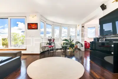 Stan 142 m², Trnje - Miramarska cesta, blizu centra - 17