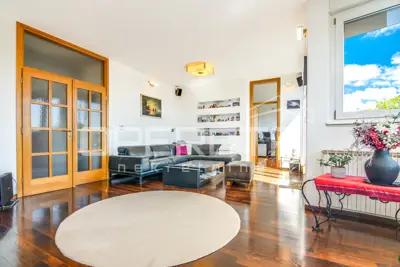 Stan 142 m², Trnje - Miramarska cesta, blizu centra - 18