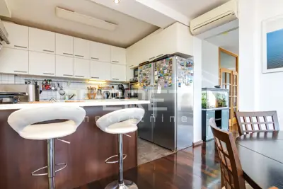 Stan 142 m², Trnje - Miramarska cesta, blizu centra - 8