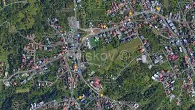 Building land 1 142 m², Šestine, connections on the parcel - 7