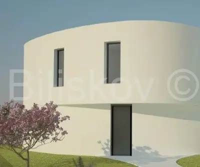 Building land 1 142 m², Šestine, connections on the parcel - 4