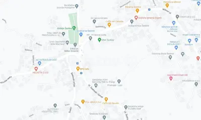 Građevinsko zemljište 1 142 m², Šestine, priključci na parceli - 6