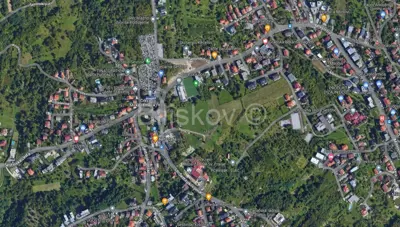 Građevinsko zemljište 1 142 m², Šestine, priključci na parceli - 7