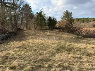Baugrundstück 1.657 m², Klana - Wohn- und Gewerbenutzung - 3
