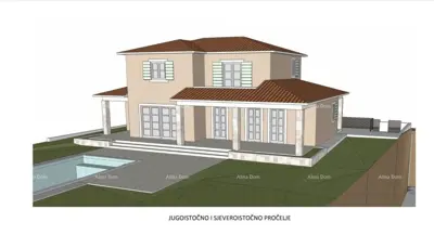 Građevinsko zemljište 1 817 m², Sveta Nedelja - mirno naselje - 10