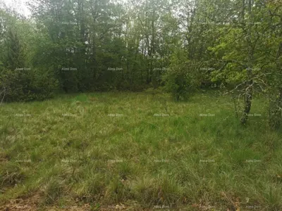 Građevinsko zemljište 1 817 m², Sveta Nedelja - mirno naselje - 2