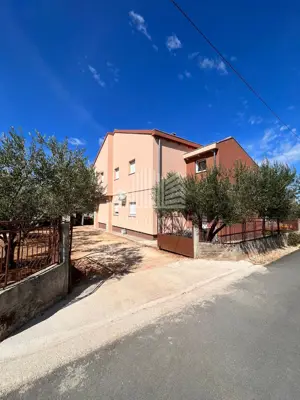 ZADAR, Trosoban stan za dugoročan najam, 93 m² - 10