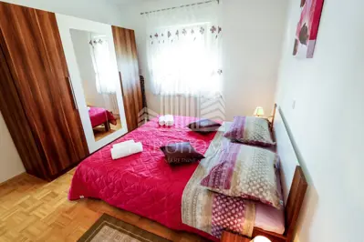 ZADAR, Trosoban stan za dugoročan najam, 93 m² - 13