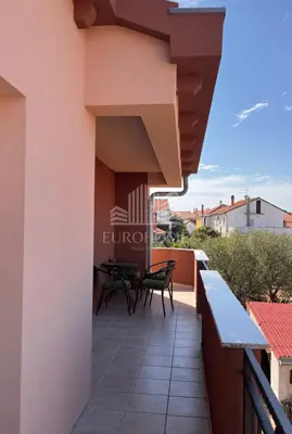 ZADAR, Trosoban stan za dugoročan najam, 93 m² - 12