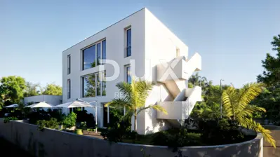 Apartment 79 m², Savudrija - open sea view - 3
