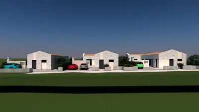 Rovinj, moderna prizemnica s bazenom 3 ss+db, prilika! ! - 4