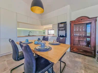 Haus 145 m², Grožnjan - Pool und atemberaubender Panoramablick - 5