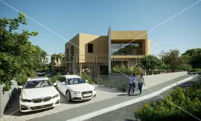 House 116 m², Brtonigla - modern in a natural setting